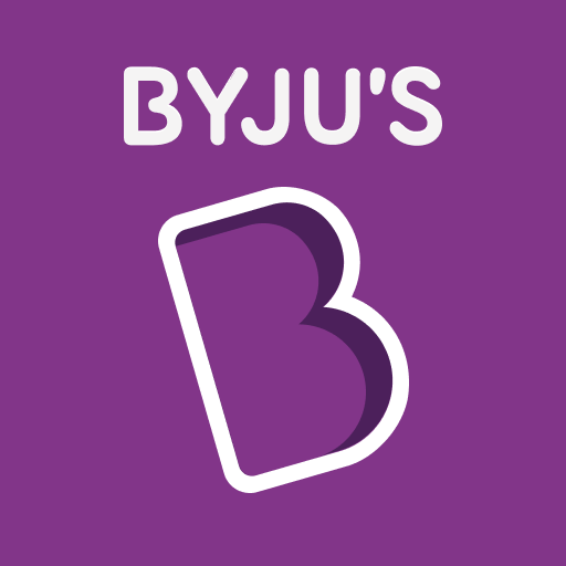 BYJU'S Logo