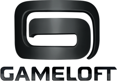 Gameloft Logo