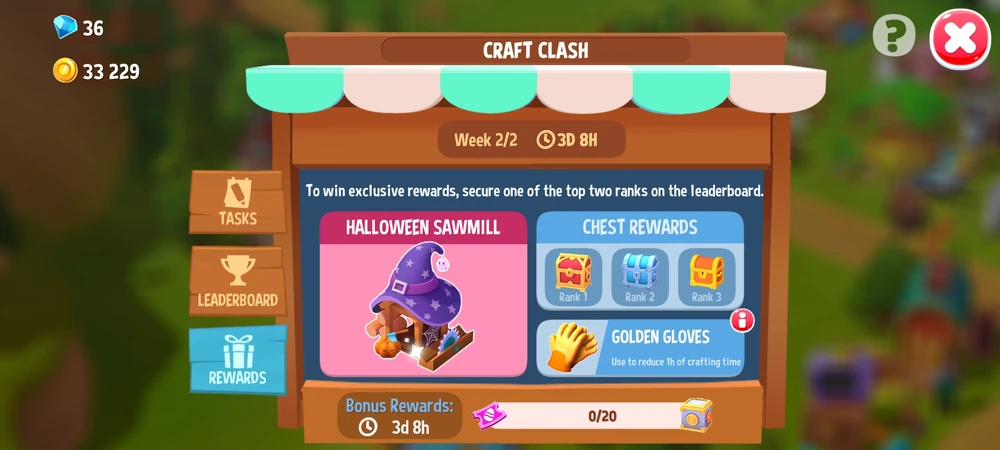 Event concept phase
