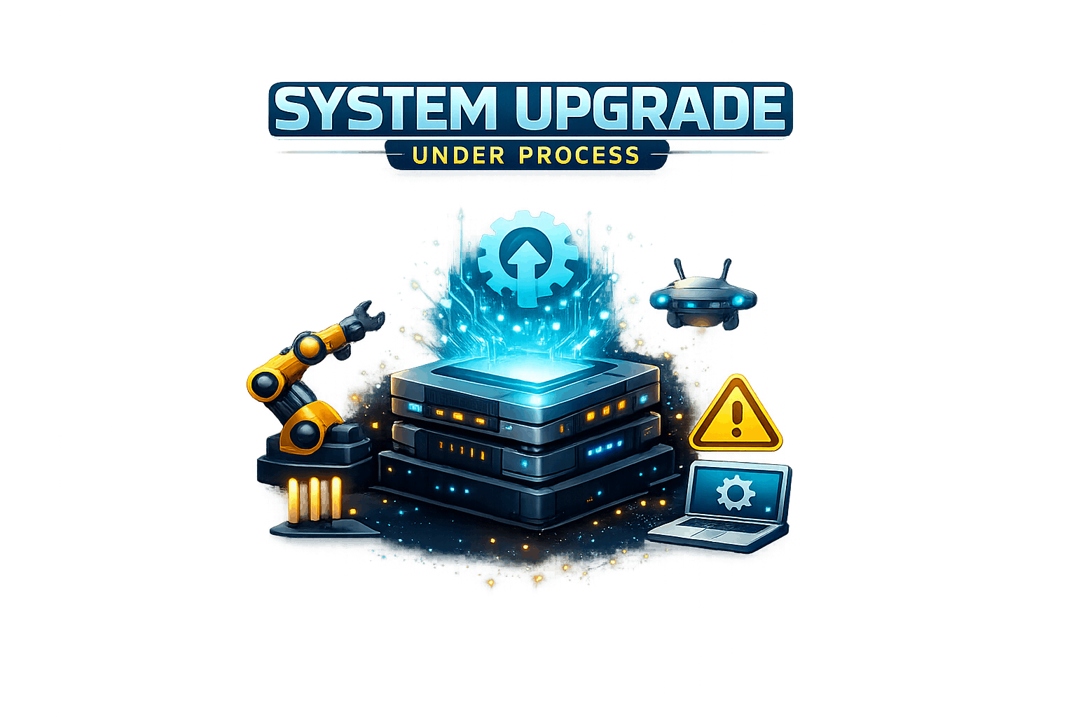 Under Construction